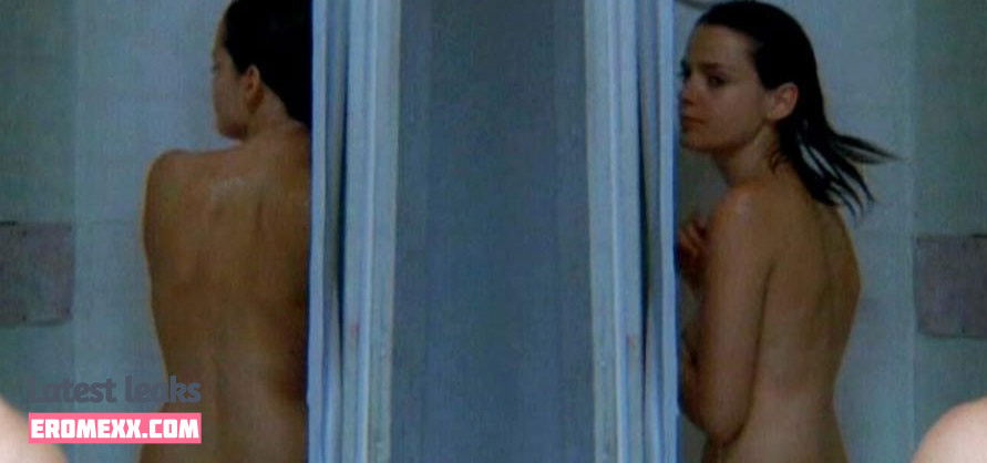 Latest Leaks Roxane Mesquida Nude #135 - Erome