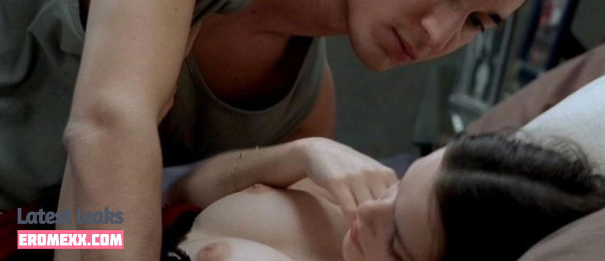 Latest Leaks Roxane Mesquida Nude #154 - Erome