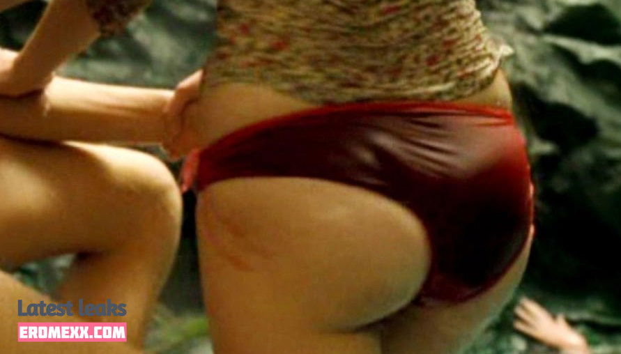 Latest Leaks Roxane Mesquida Nude #164 - Erome