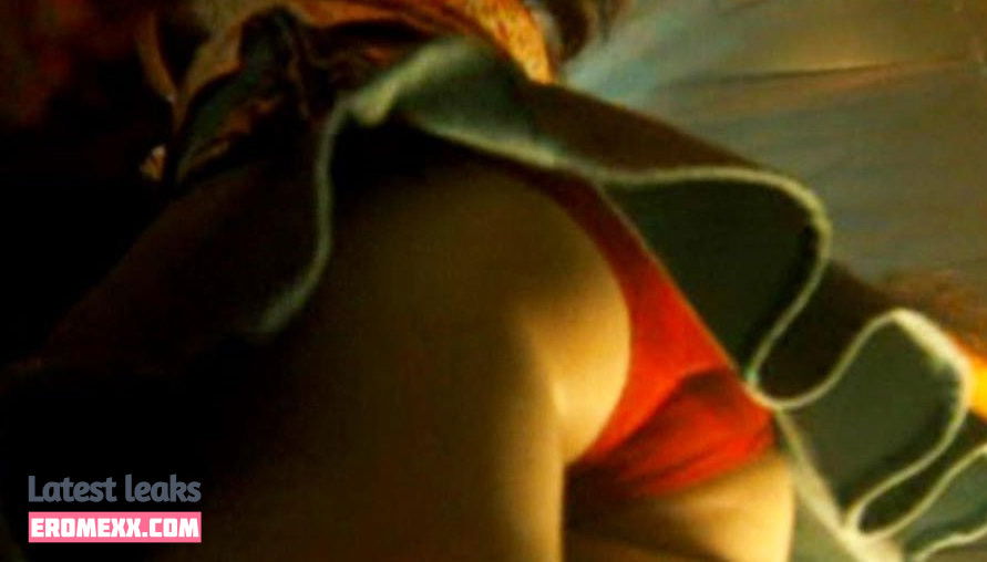 Latest Leaks Roxane Mesquida Nude #168 - Erome