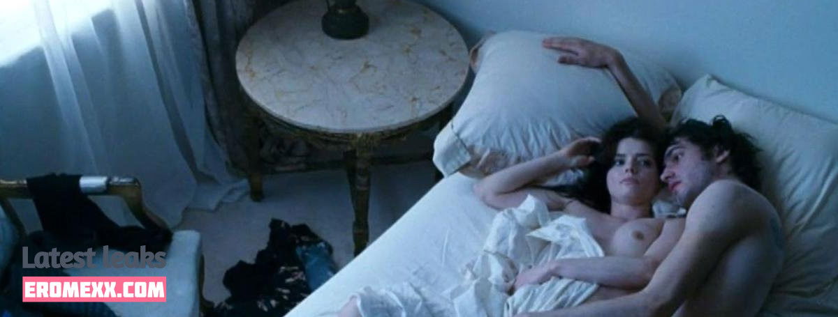 Latest Leaks Roxane Mesquida Nude #175 - Erome