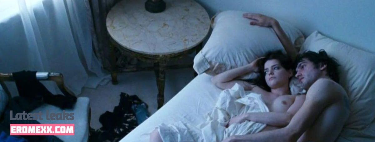 Latest Leaks Roxane Mesquida Nude #177 - Erome