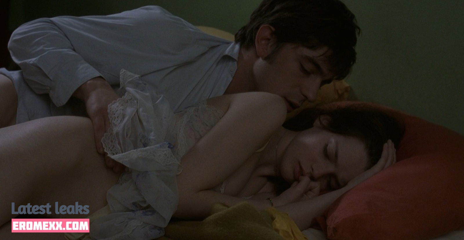 Latest Leaks Roxane Mesquida Nude #194 - Erome