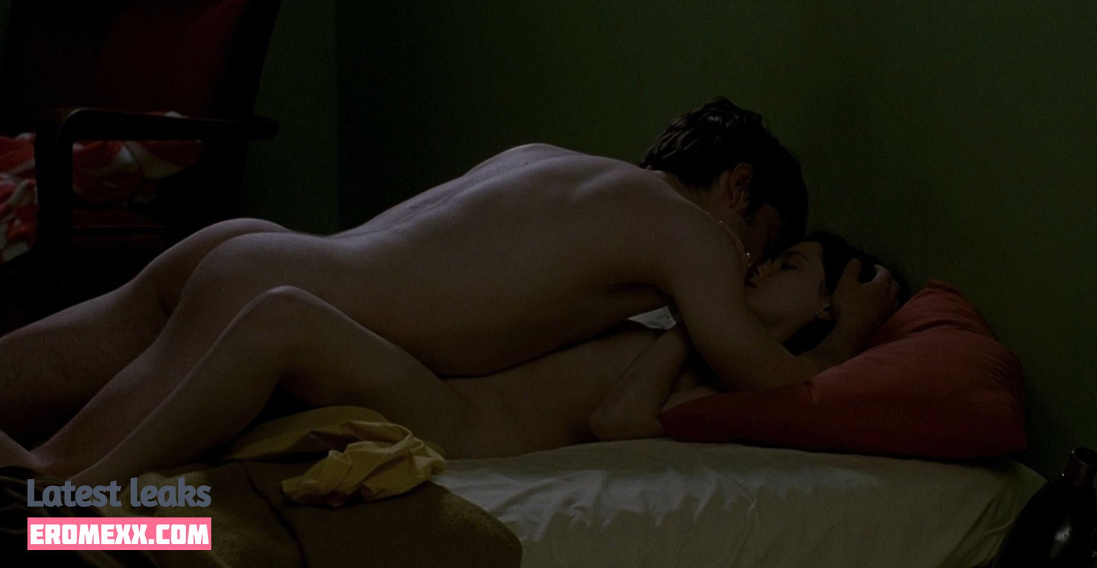 Latest Leaks Roxane Mesquida Nude #199 - Erome