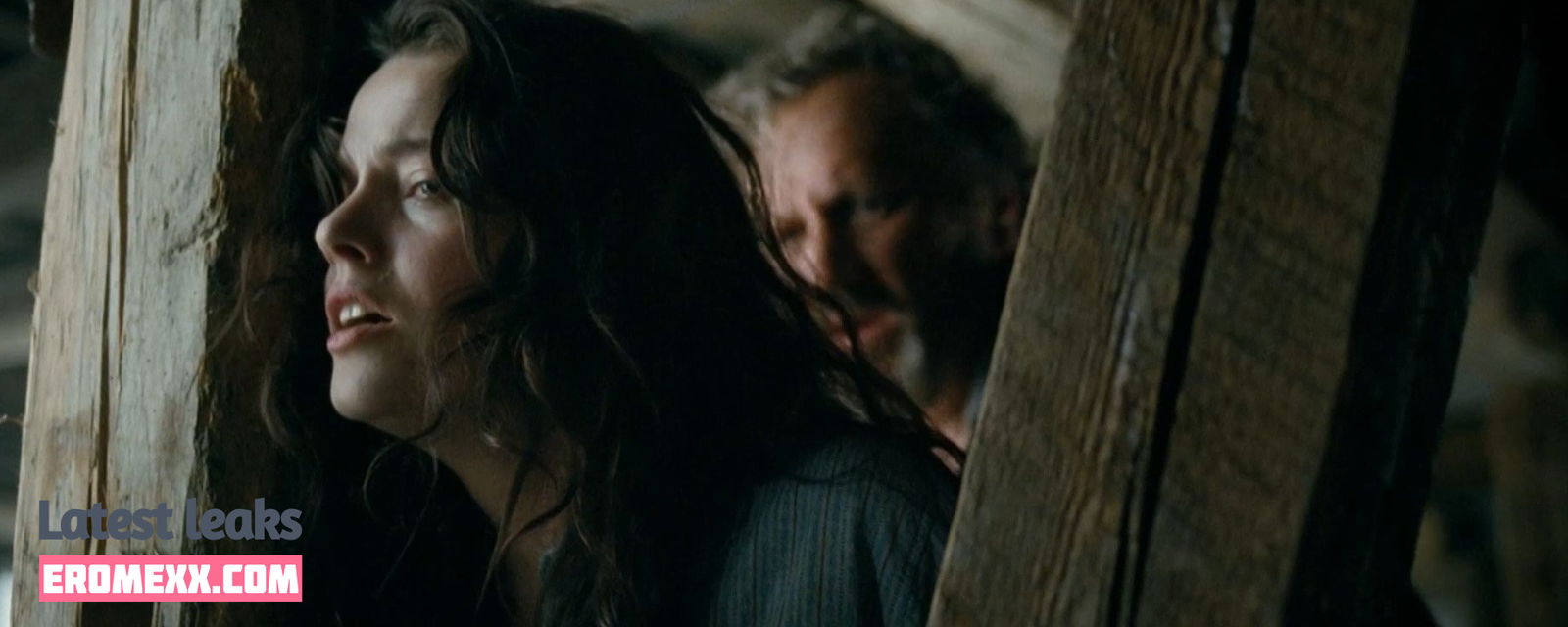 Latest Leaks Roxane Mesquida Nude #201 - Erome