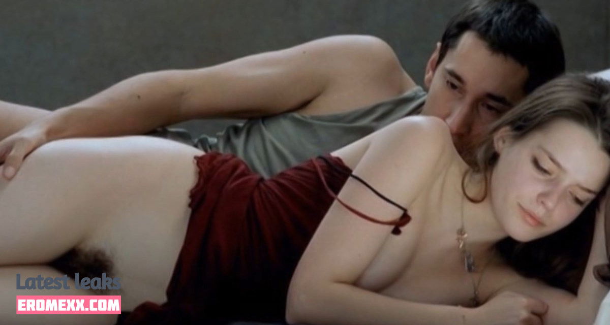 Latest Leaks Roxane Mesquida Nude #210 - Erome