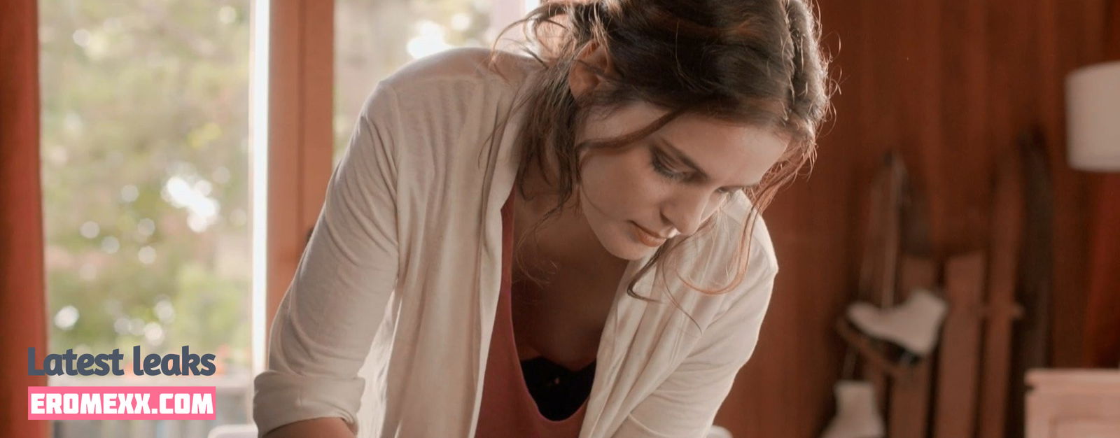 Latest Leaks Roxane Mesquida Nude #215 - Erome