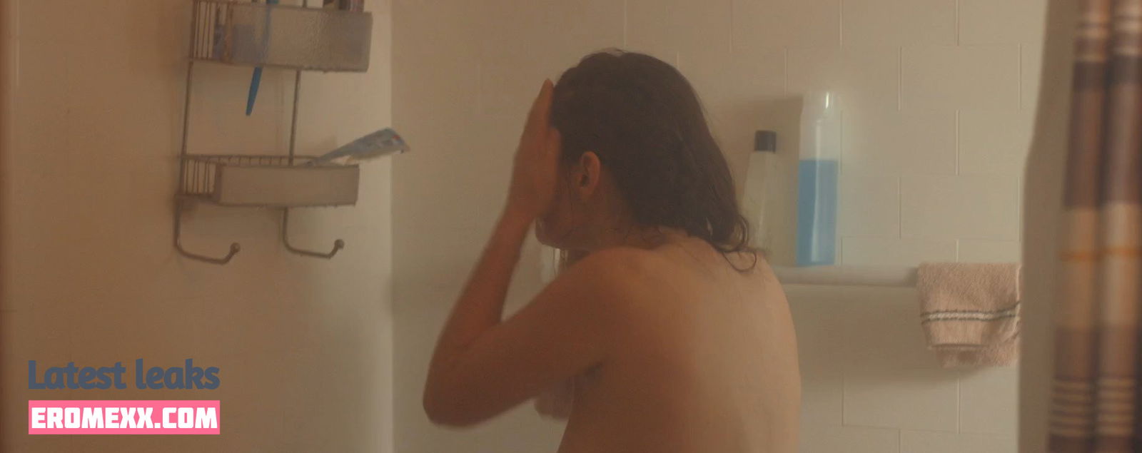 Latest Leaks Roxane Mesquida Nude #217 - Erome