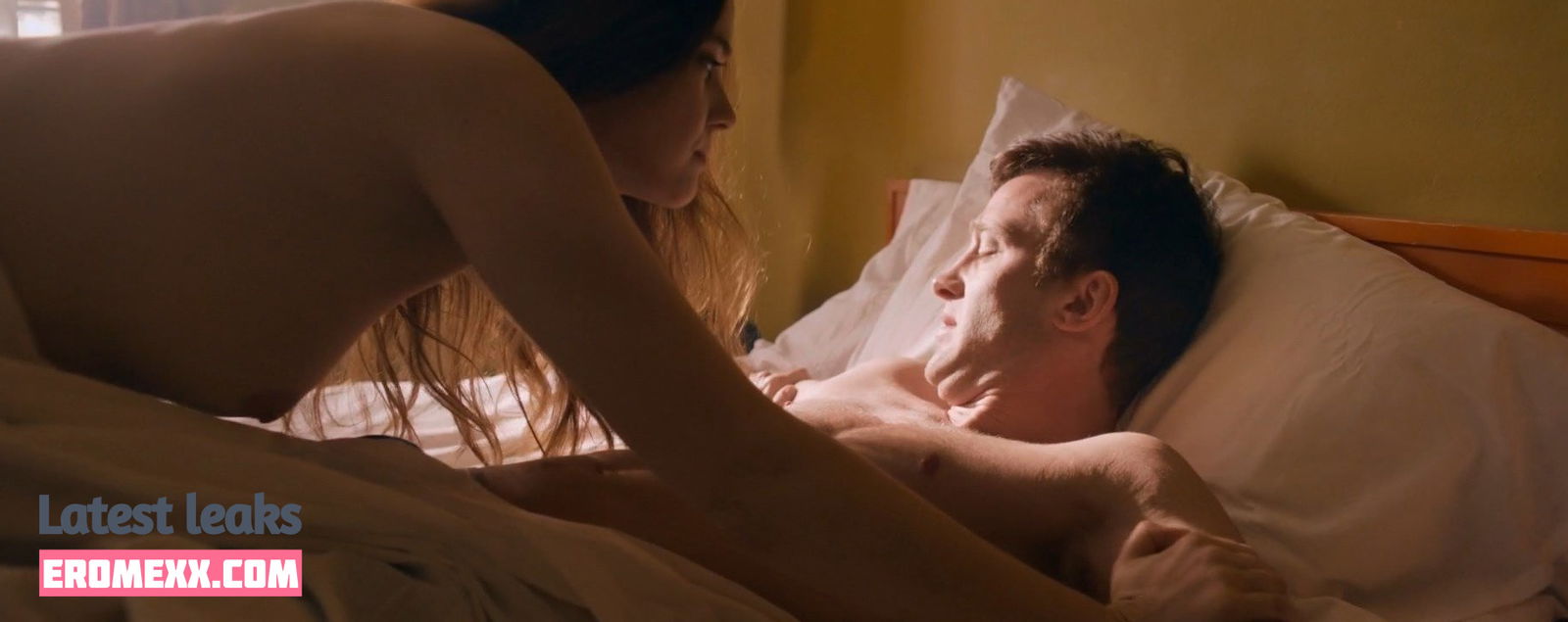 Latest Leaks Roxane Mesquida Nude #219 - Erome