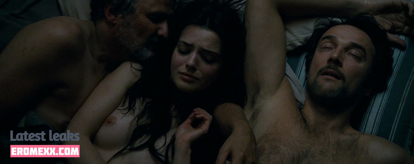 Latest Leaks Roxane Mesquida Nude #236 - Erome
