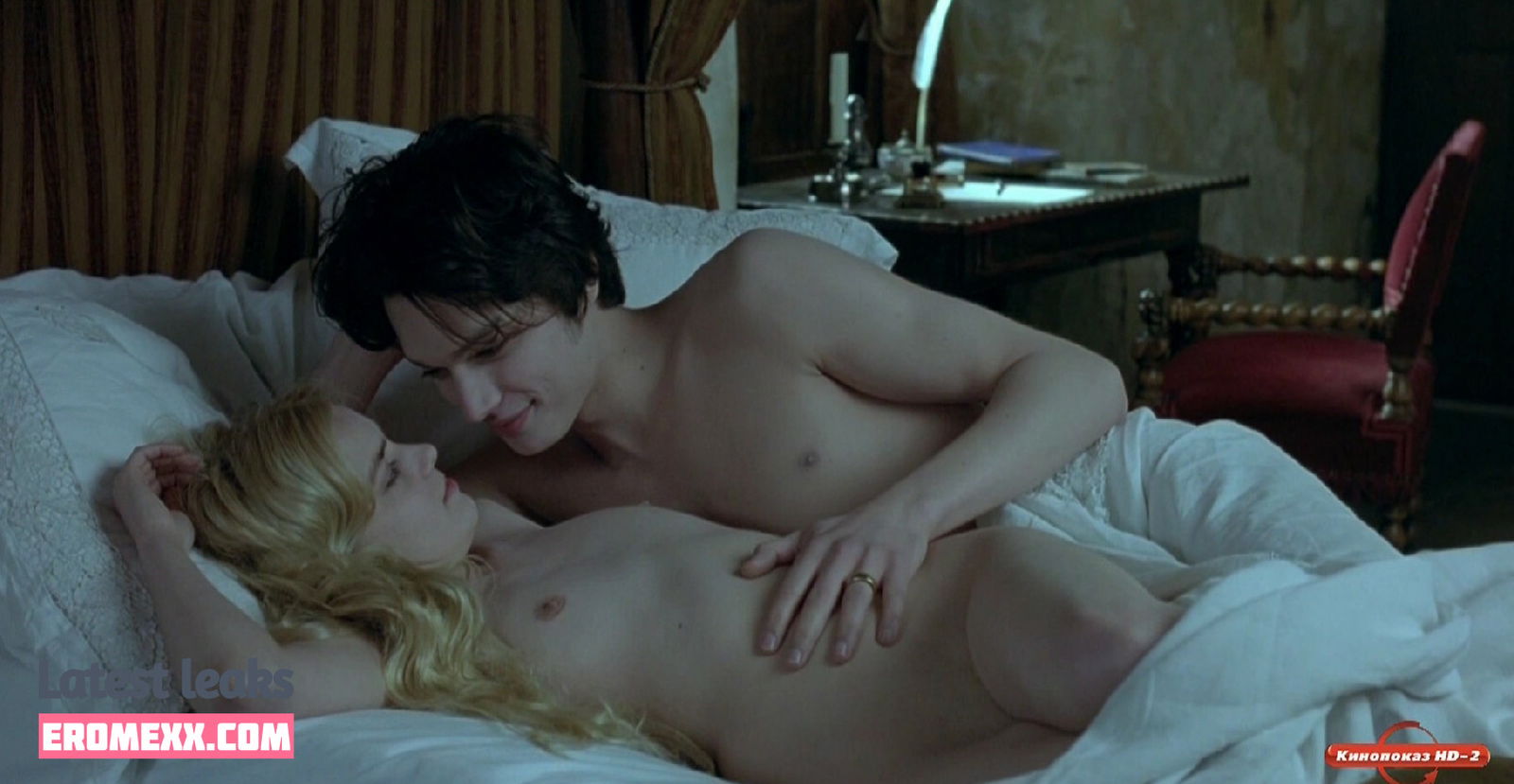Latest Leaks Roxane Mesquida Nude #240 - Erome