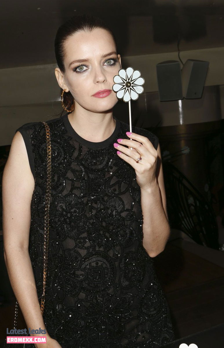 Latest Leaks Roxane Mesquida Nude #70 - Erome
