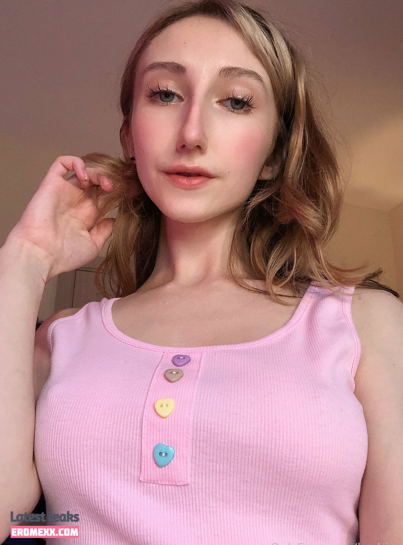Latest Leaks Roxane Nude #159 - Erome