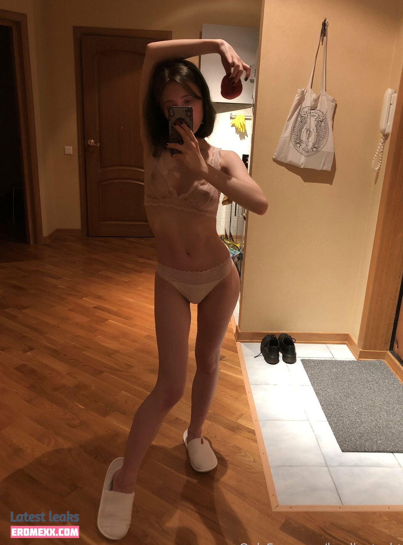 Latest Leaks Roxane Nude #36 - Erome