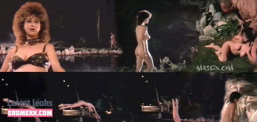 Latest Leaks Roxanne Baird Nude #1 - Erome
