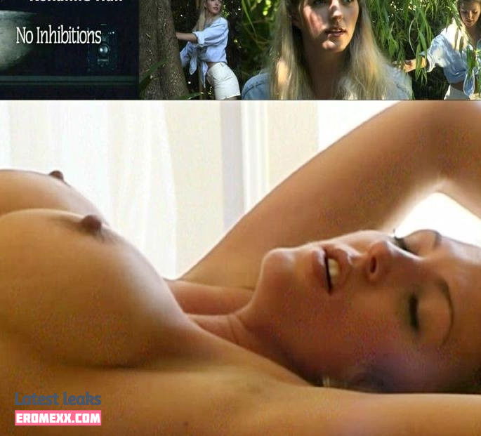 Latest Leaks Roxanne Hall Nude #8 - Erome