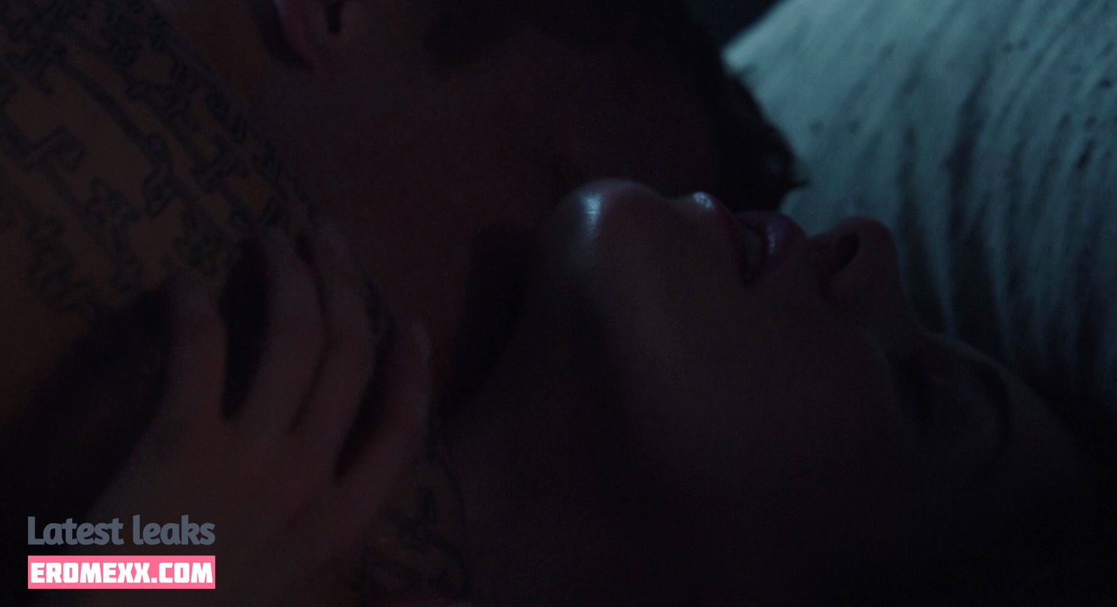 Latest Leaks Roxanne McKee Nude #42 - Erome