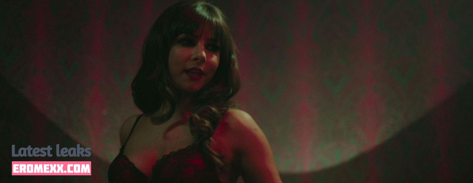 Latest Leaks Roxanne Pallett Nude #231 - Erome