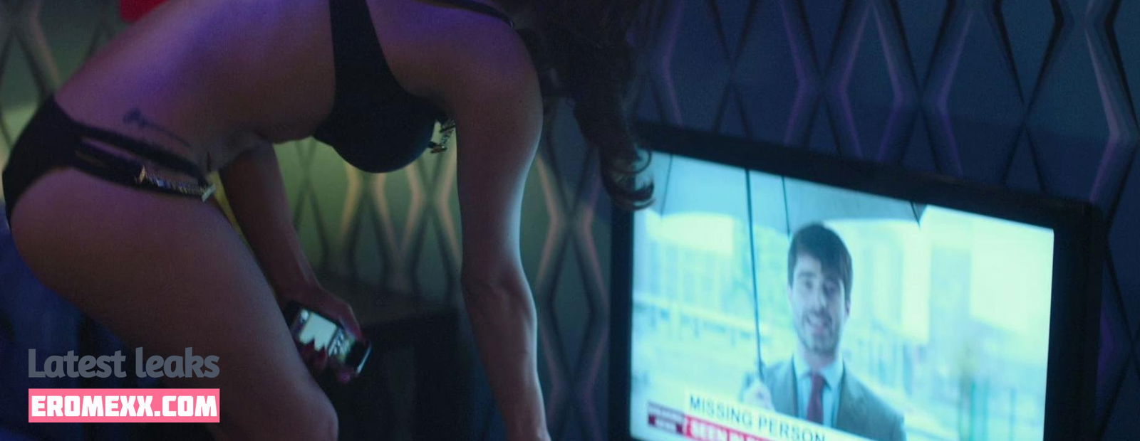 Latest Leaks Roxanne Pallett Nude #234 - Erome