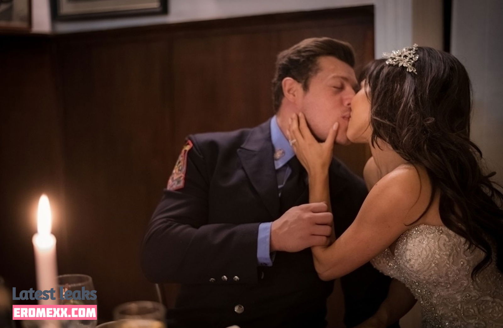 Latest Leaks Roxanne Pallett Nude #385 - Erome