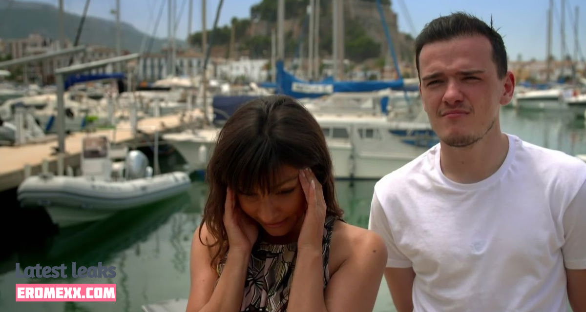 Latest Leaks Roxanne Pallett Nude #4 - Erome