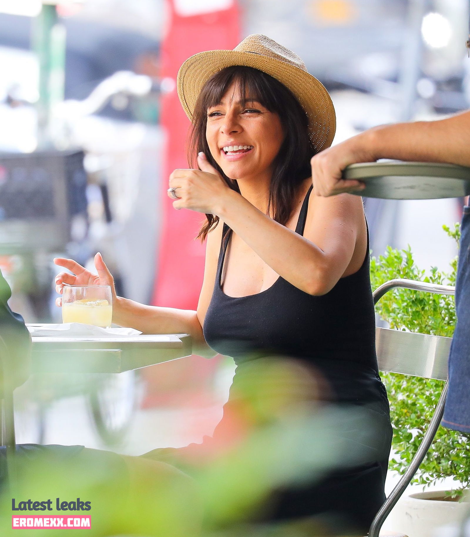 Latest Leaks Roxanne Pallett Nude #466 - Erome