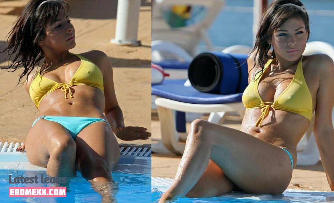 Latest Leaks Roxanne Pallett Nude #540 - Erome