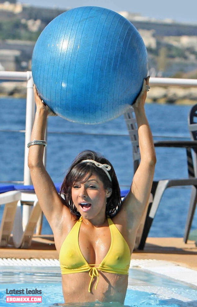 Latest Leaks Roxanne Pallett Nude #549 - Erome
