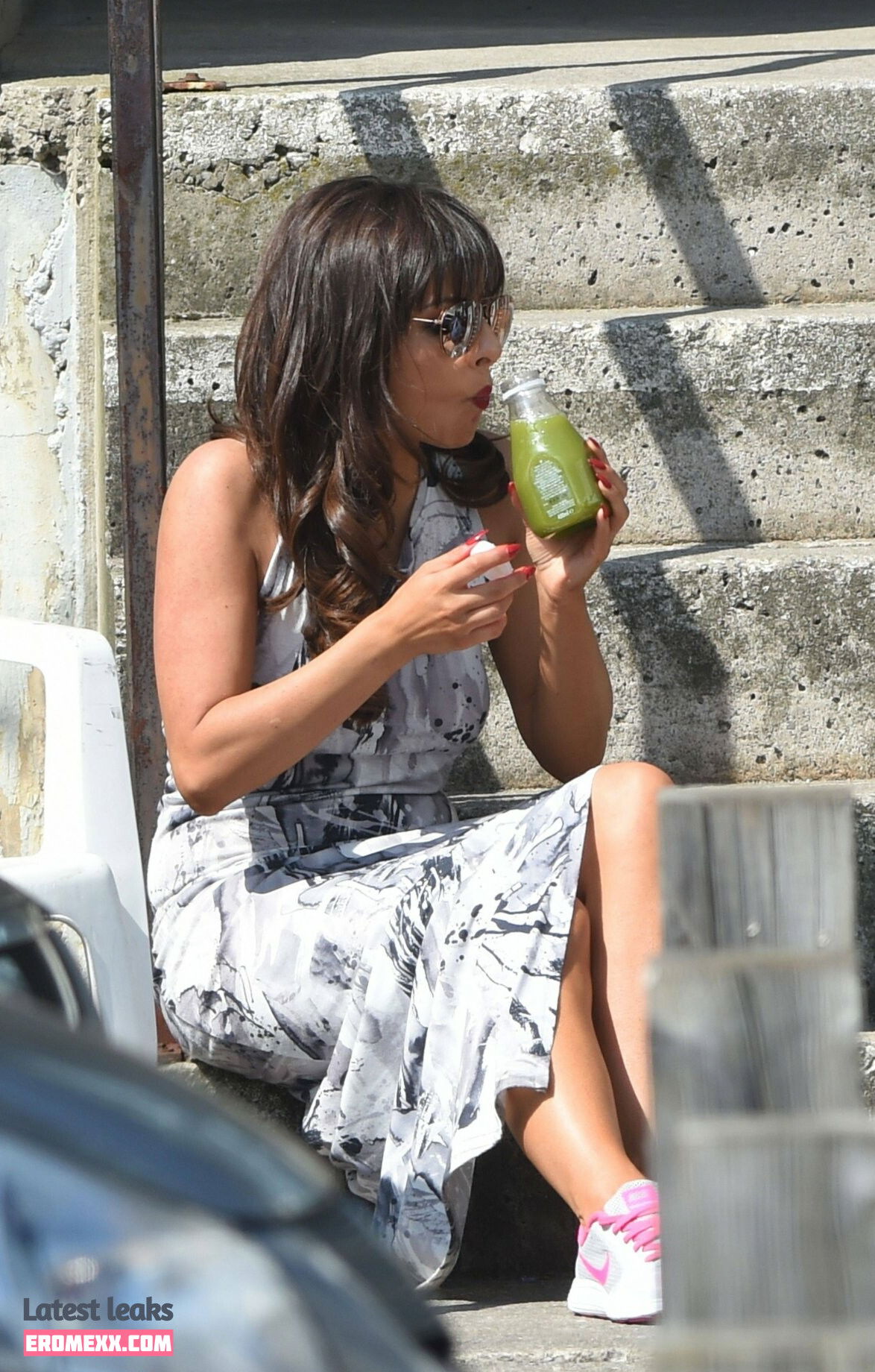 Latest Leaks Roxanne Pallett Nude #571 - Erome