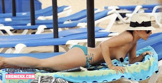 Latest Leaks Roxanne Pallett Nude #95 - Erome