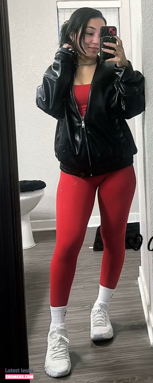 Latest Leaks Roxanne Perez Nude #18 - Erome