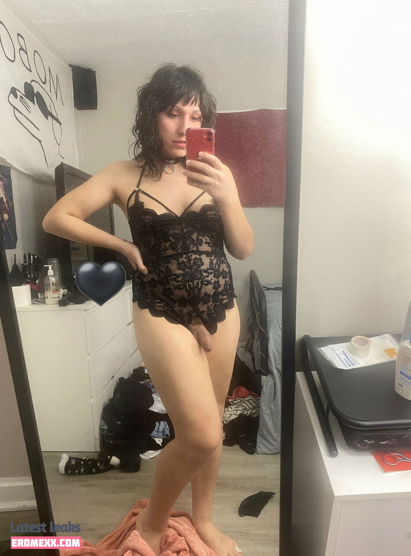 Latest Leaks Roxanne Rom Nude #8 - Erome