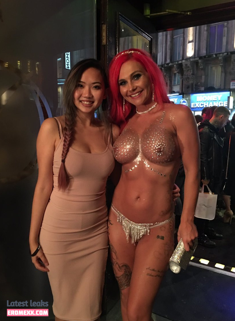 Latest Leaks Roxi Keogh Nude #45 - Erome