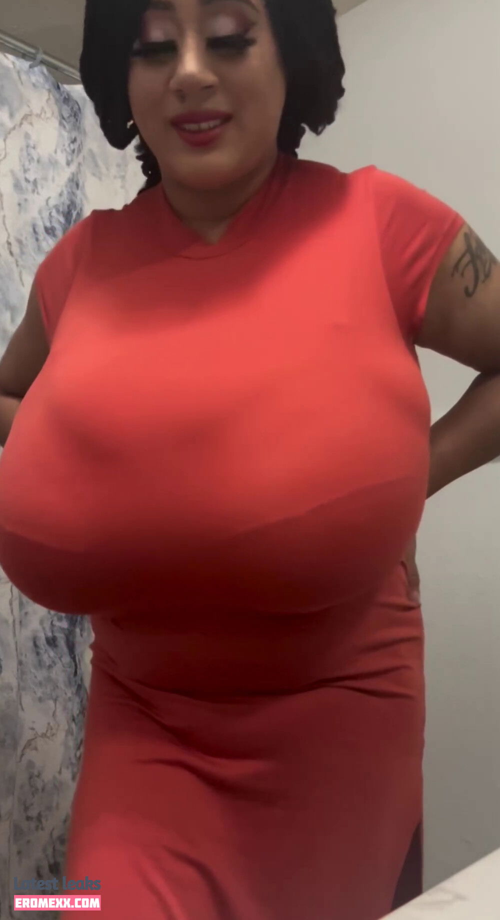 Latest Leaks Roxi Red Nude #52 - Erome