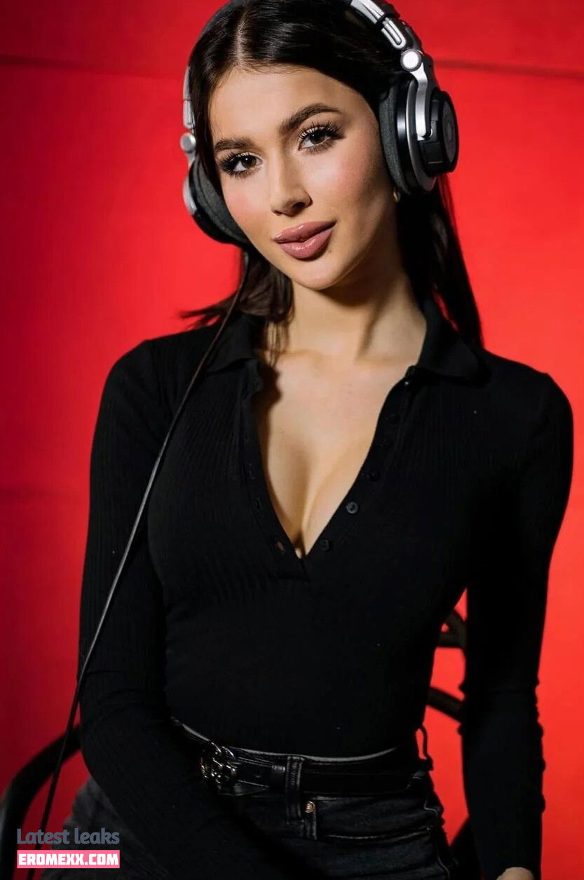 Latest Leaks Roxie Węgiel Nude #19 - Erome