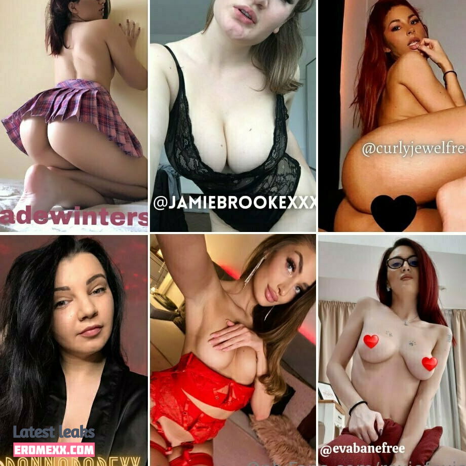 Latest Leaks roxiefoxie3 Nude #35 - Fapello