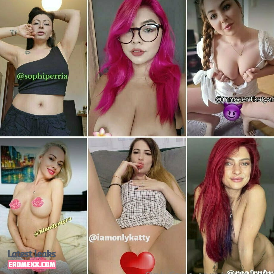 Latest Leaks roxiefoxie3 Nude #57 - Fapello