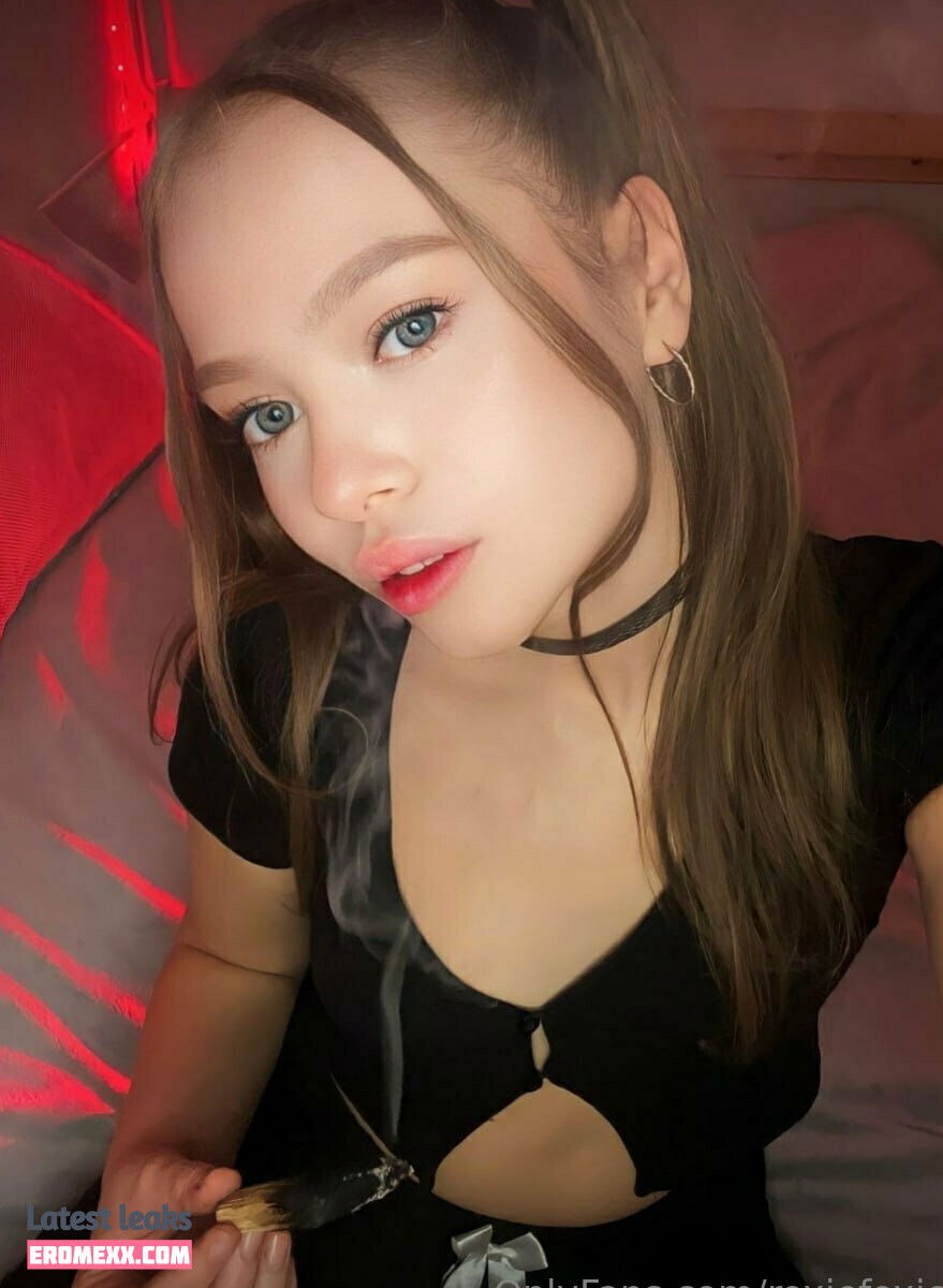 Latest Leaks roxiefoxie3 Nude #79 - Fapello