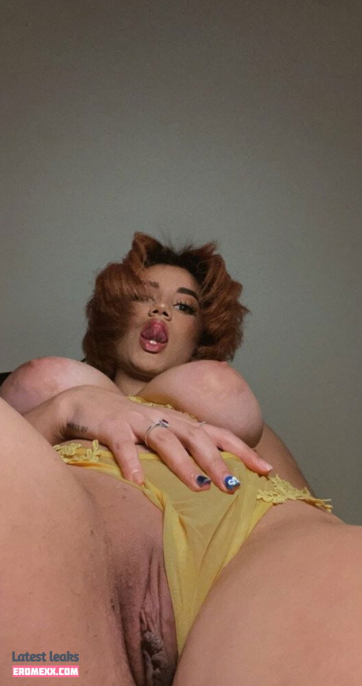 Latest Leaks Roxiesin Nude #319 - Erome