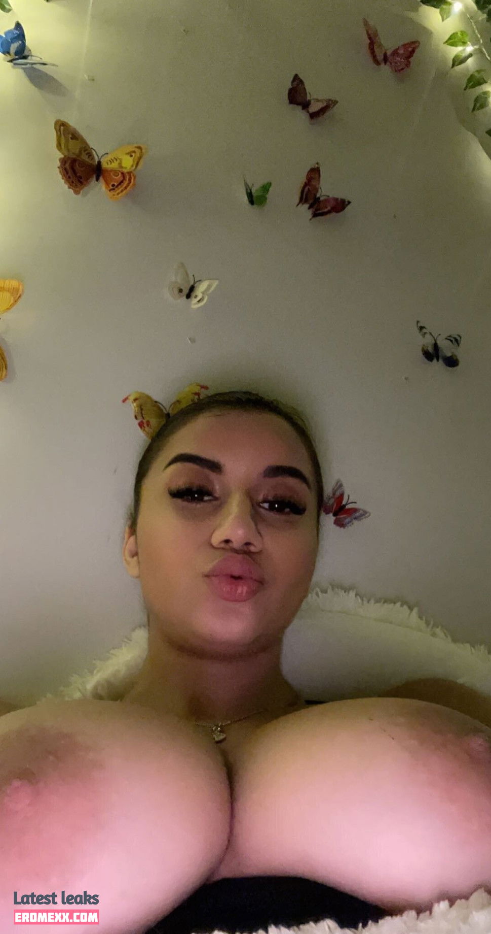 Latest Leaks Roxiesin Nude #66 - Erome