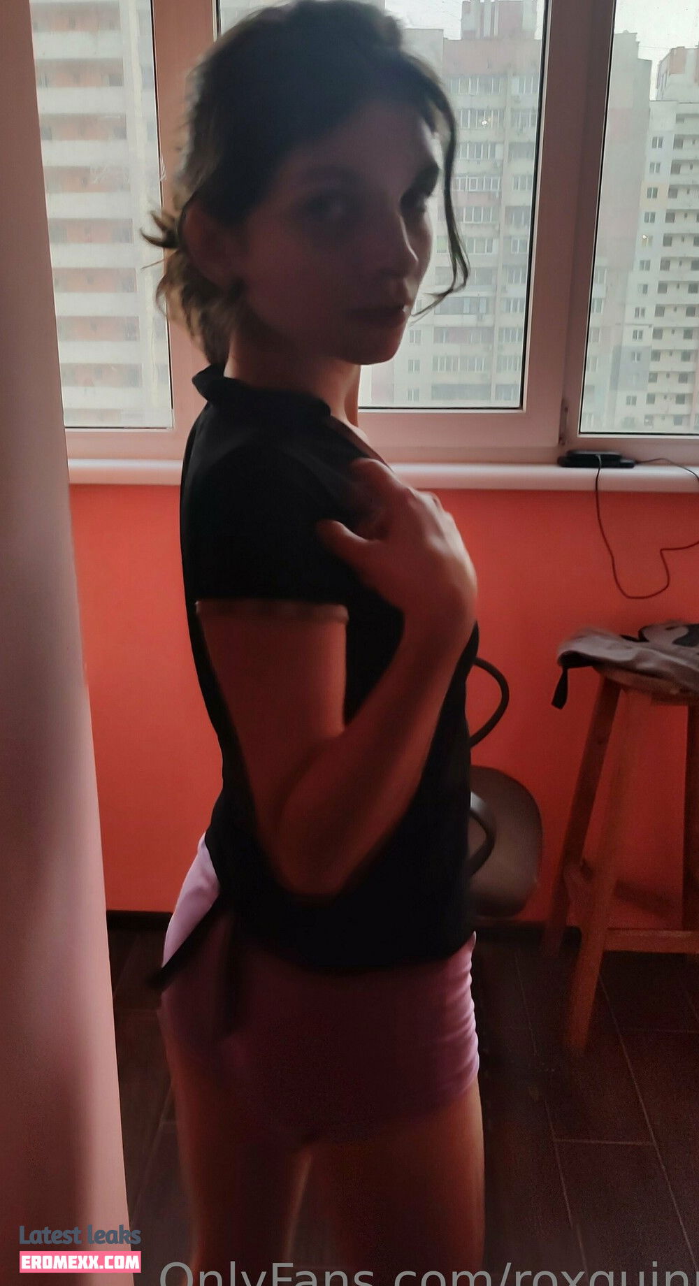 Latest Leaks roxquinn Nude #10 - Fapello