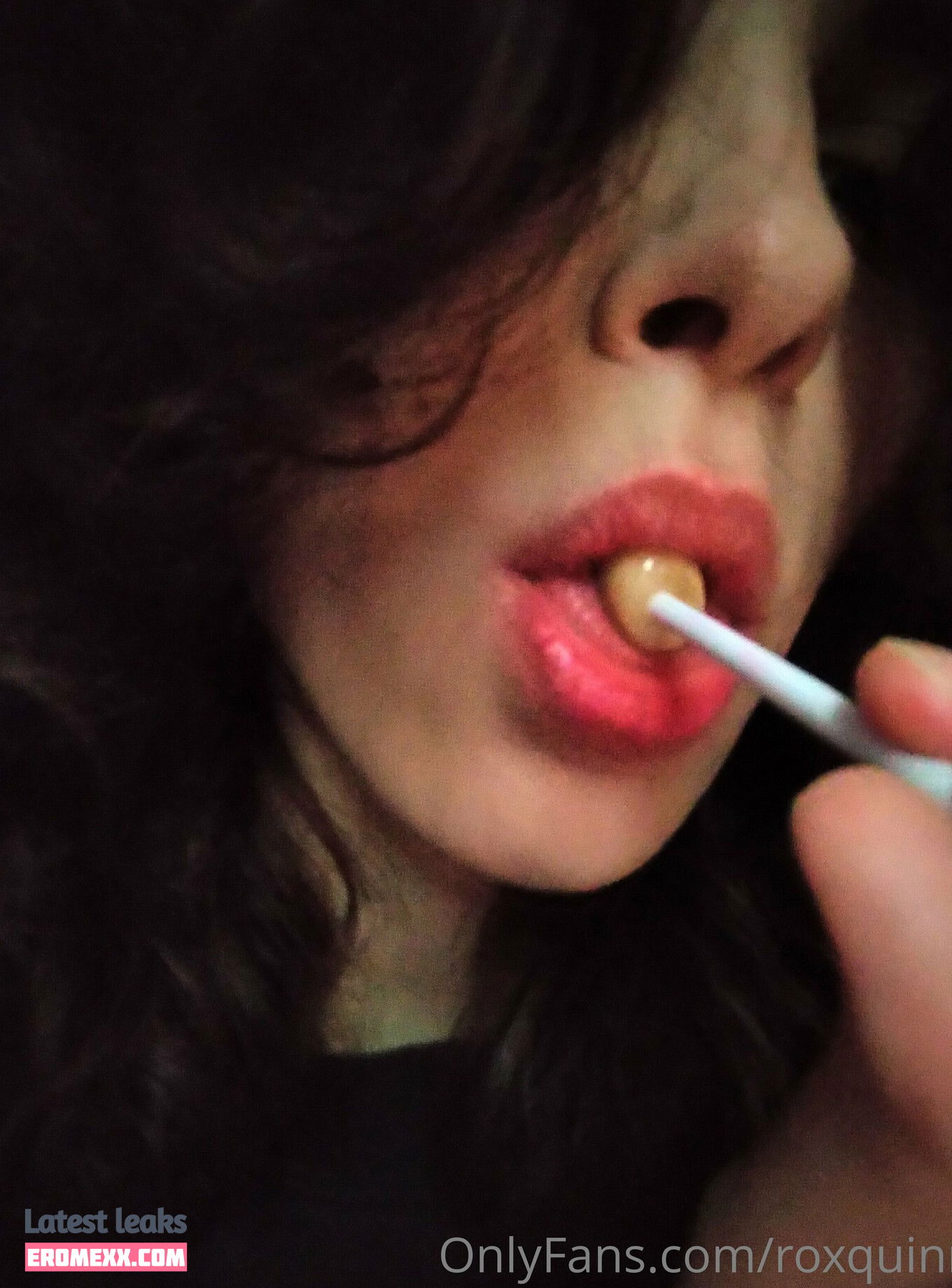 Latest Leaks roxquinn Nude #2 - Fapello