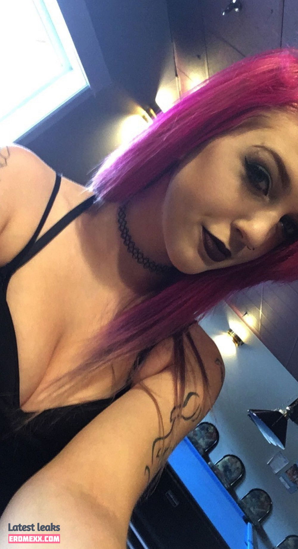 Latest Leaks Roxxi Diamond Nude #14 - Erome