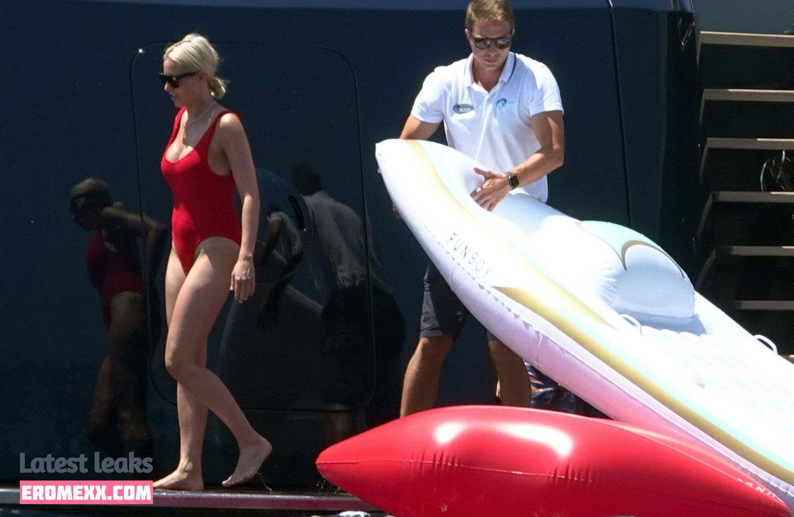 Latest Leaks Roxy Jacenko Nude #10 - Erome