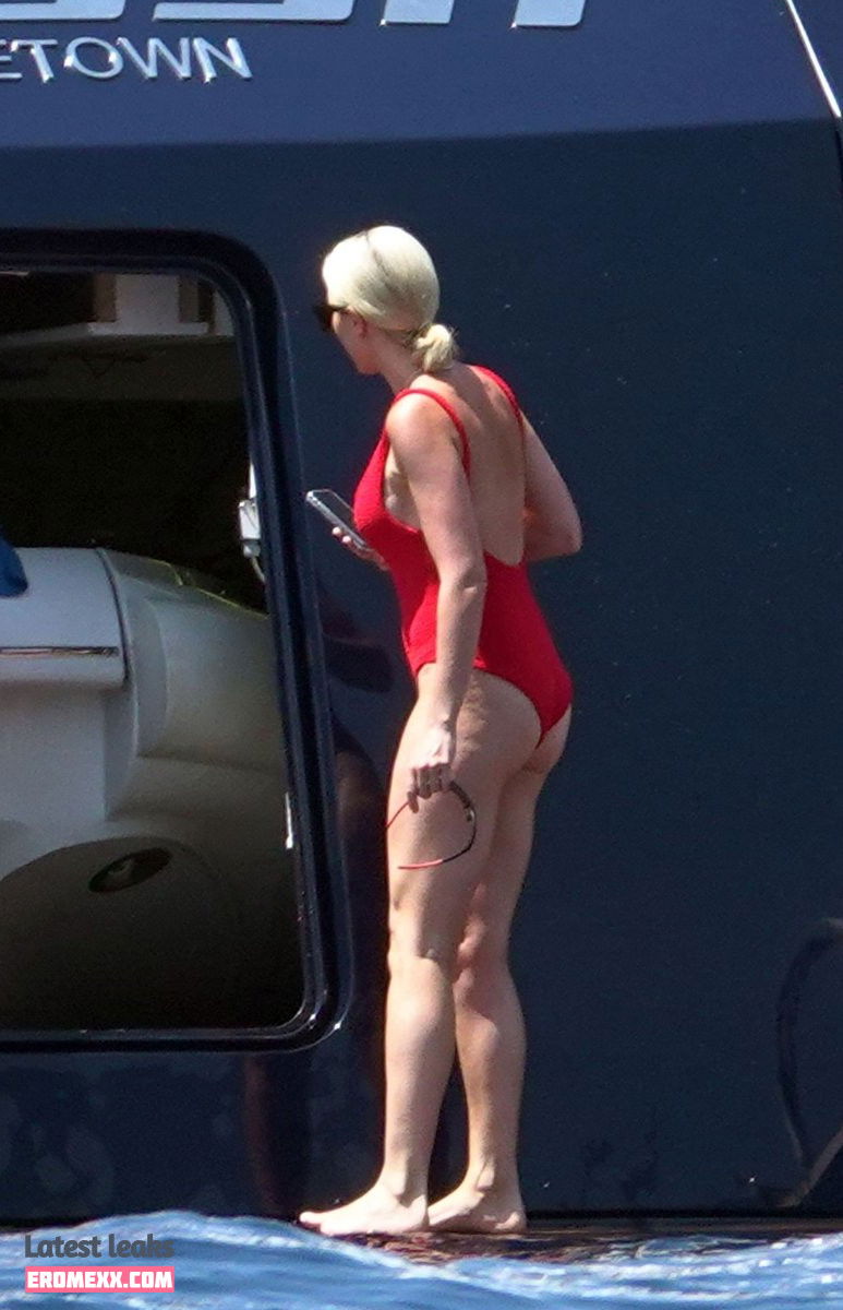Latest Leaks Roxy Jacenko Nude #12 - Erome