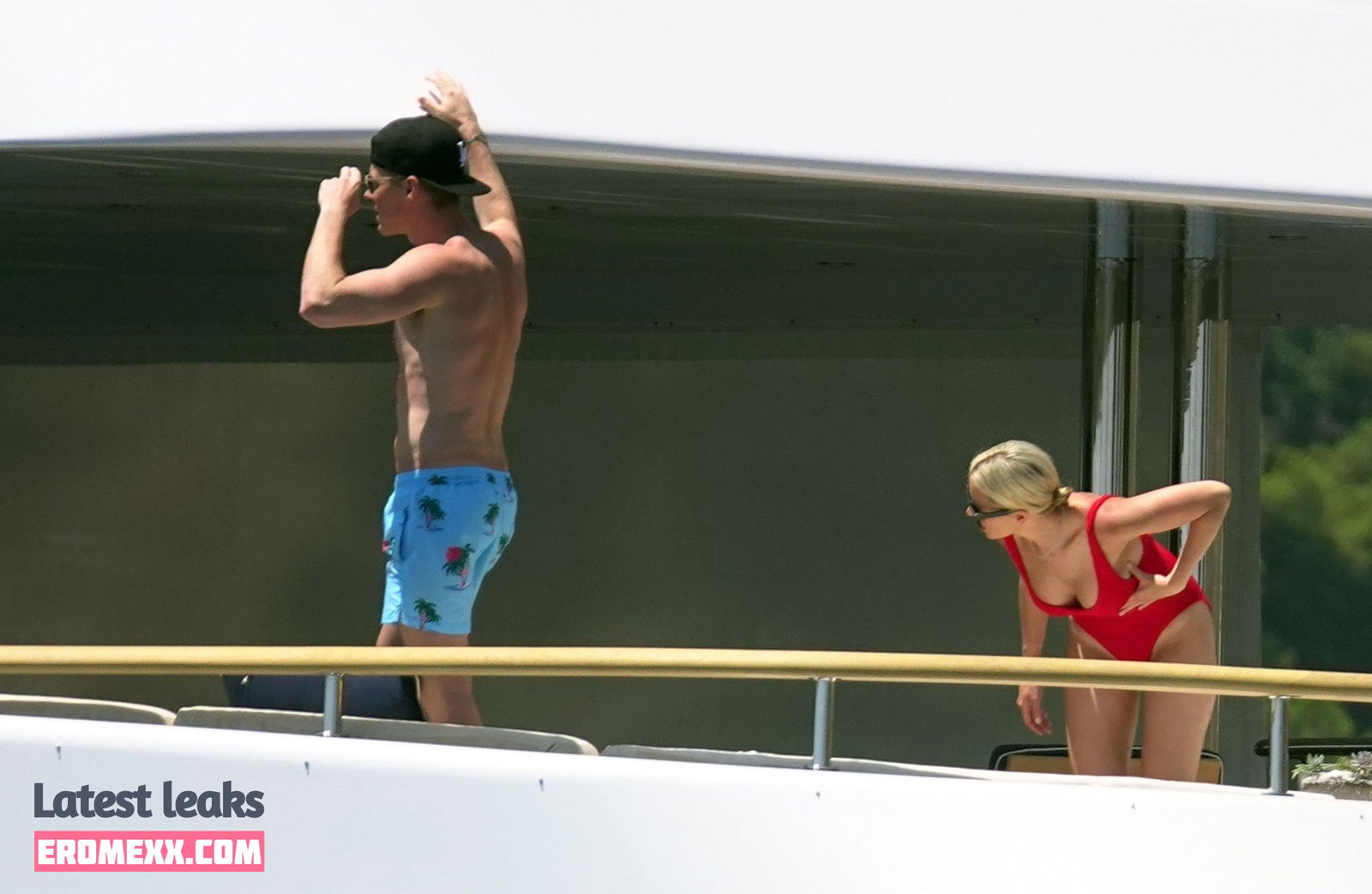 Latest Leaks Roxy Jacenko Nude #2 - Erome