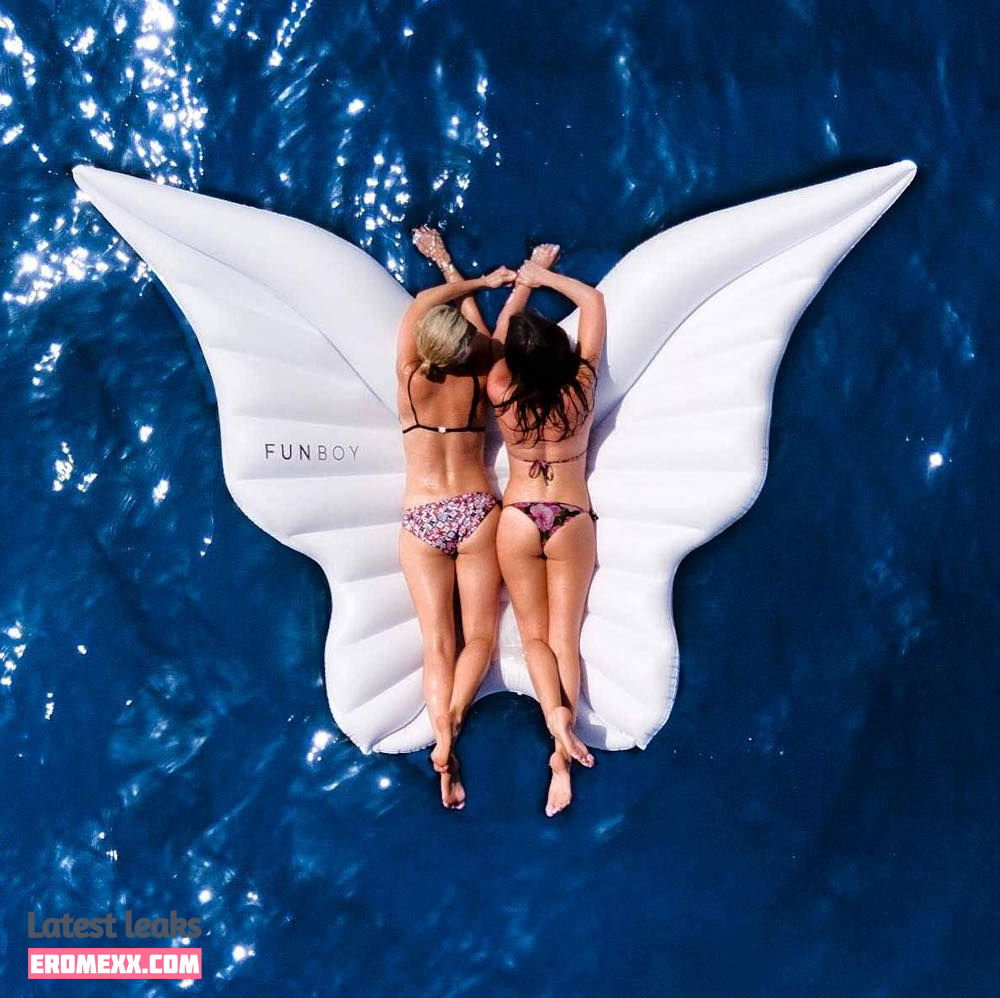 Latest Leaks Roxy Jacenko Nude #22 - Erome