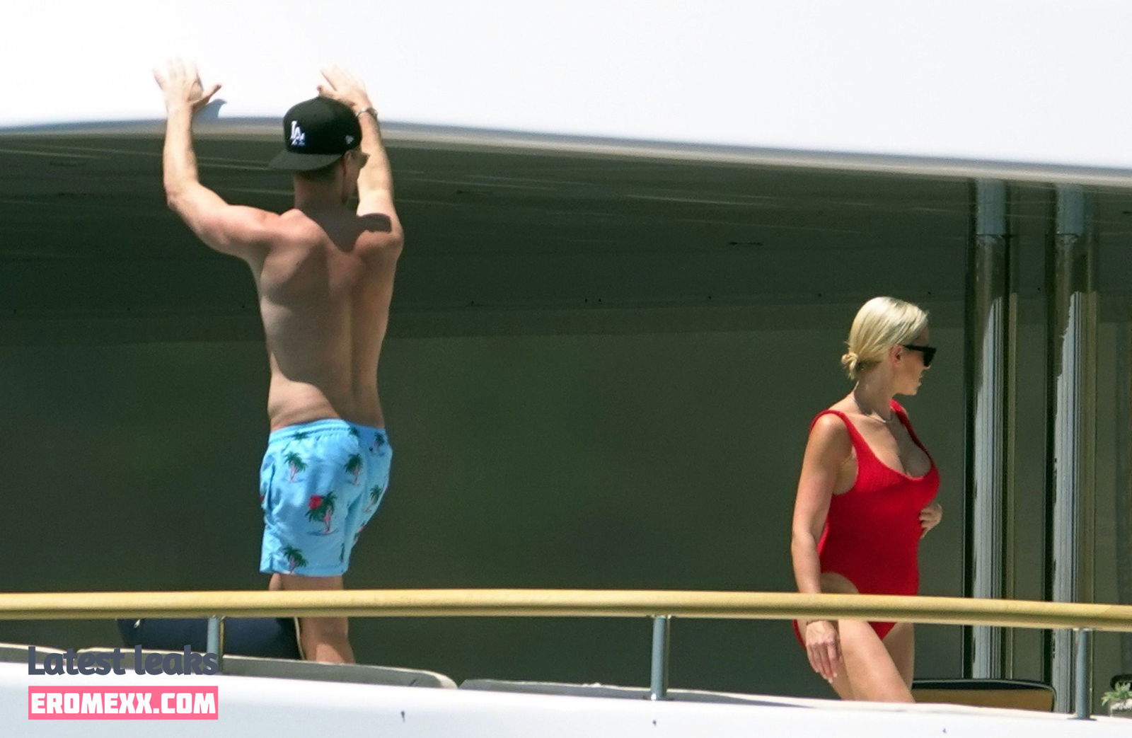 Latest Leaks Roxy Jacenko Nude #4 - Erome
