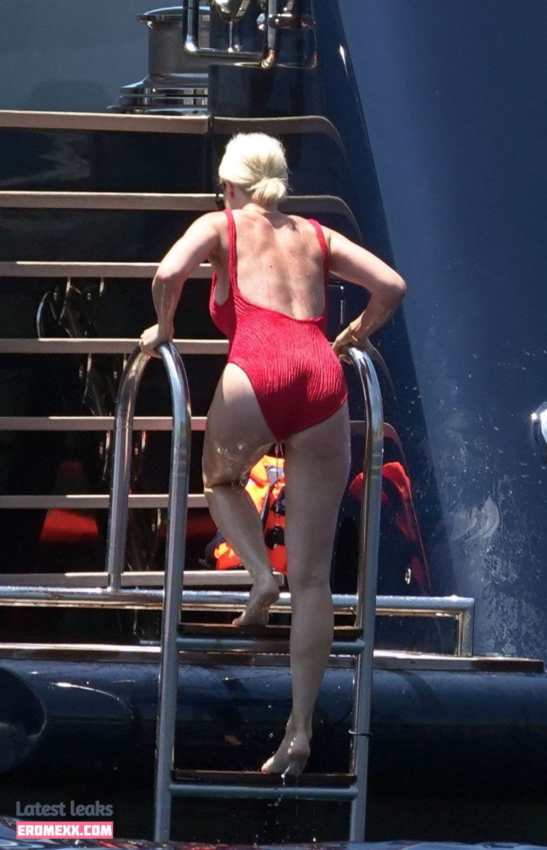 Latest Leaks Roxy Jacenko Nude #9 - Erome