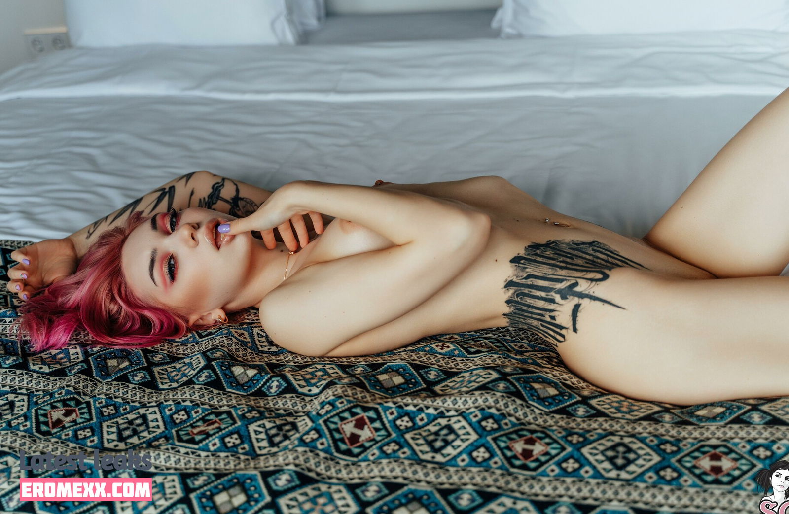 Latest Leaks Roxy Loov Nude #27 - Erome